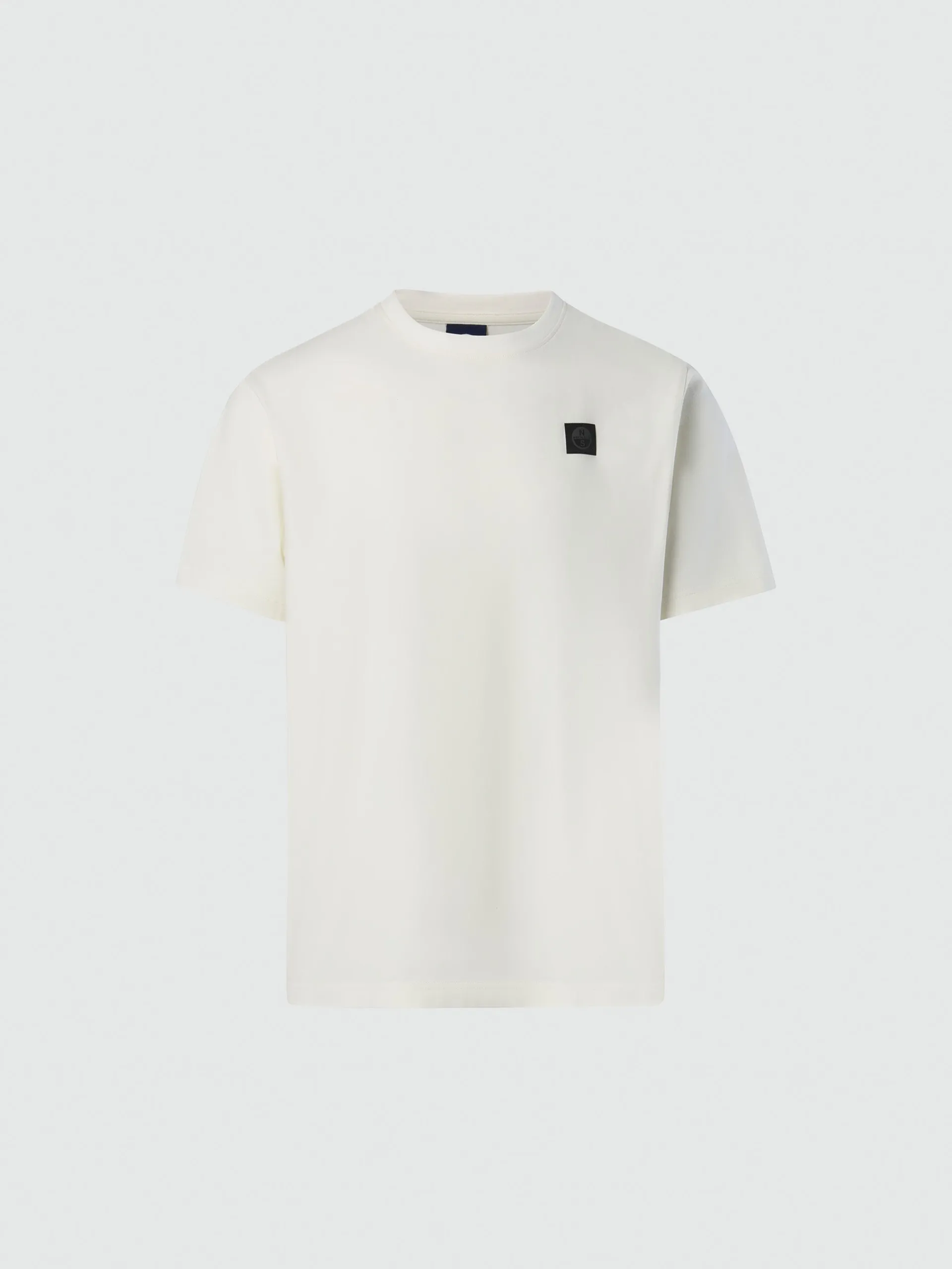 North Sails T-shirt in jersey stretch*Uomo T-shirts