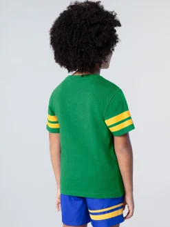 North Sails T-shirt stile college* Outlet|T-shirts