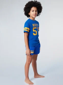 North Sails T-shirt stile college* Outlet|T-shirts