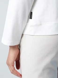 North Sails T-shirt with raglan sleeves*Donna Outlet|T-shirts