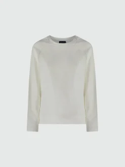 North Sails T-shirt with raglan sleeves*Donna Outlet|T-shirts