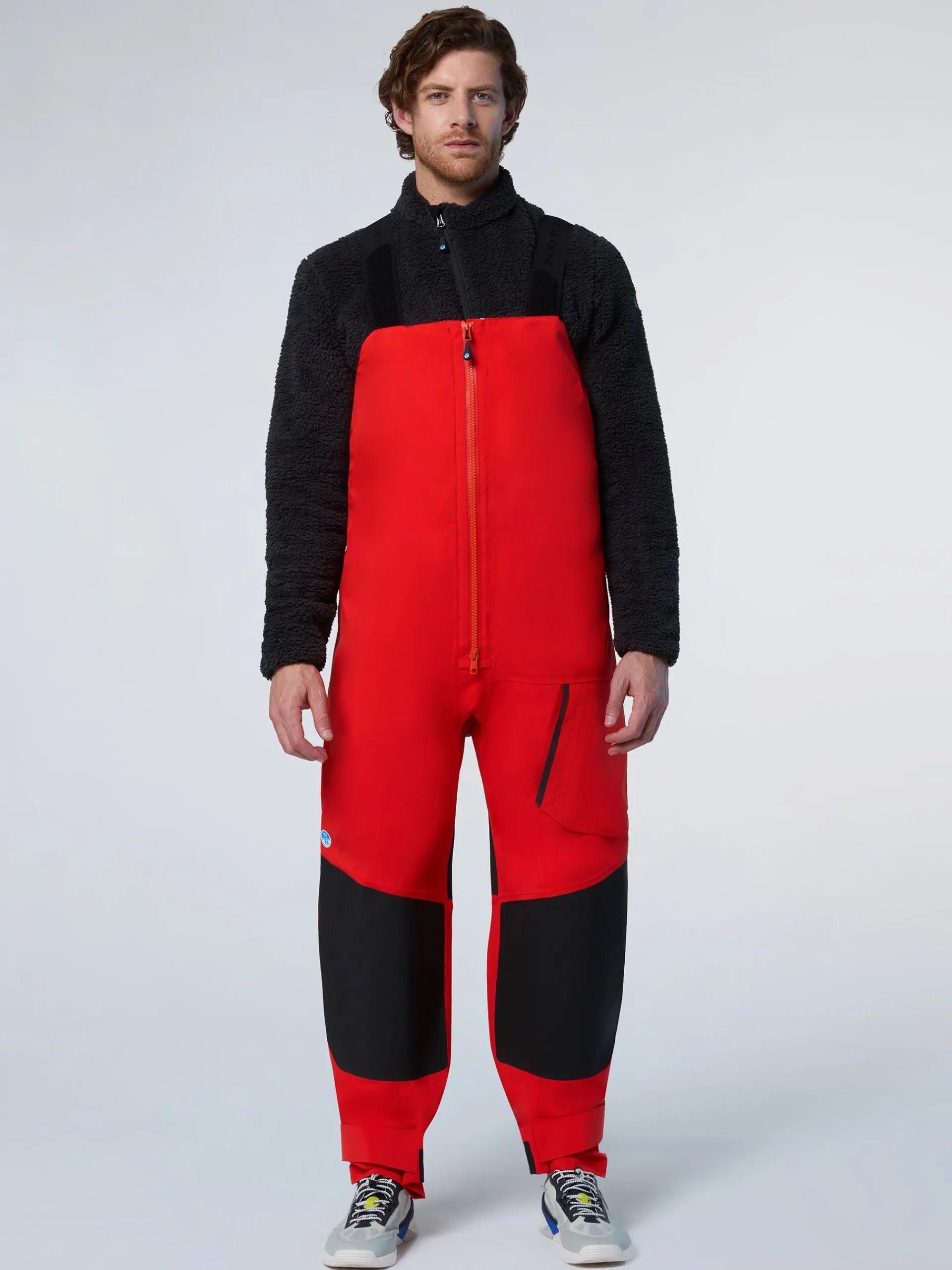 North Sails Tuta Inshore Race*Uomo Pantaloni