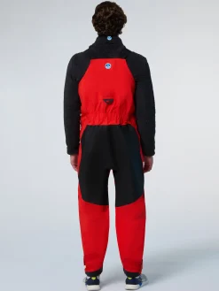 North Sails Tuta Inshore Race*Uomo Pantaloni