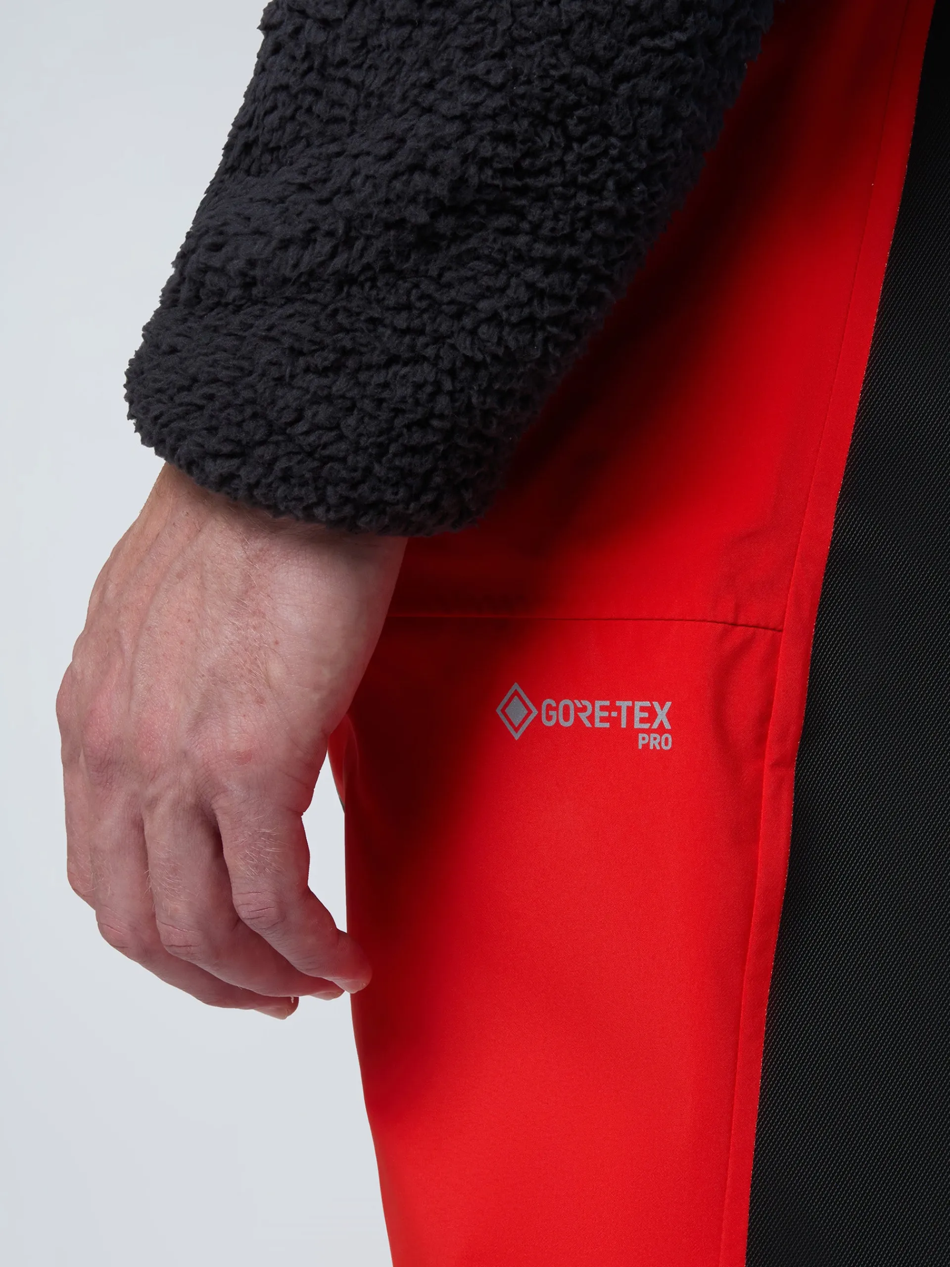 North Sails Tuta Inshore Race*Uomo Pantaloni