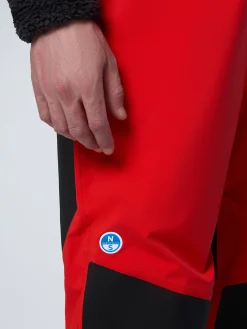 North Sails Tuta Inshore Race*Uomo Pantaloni