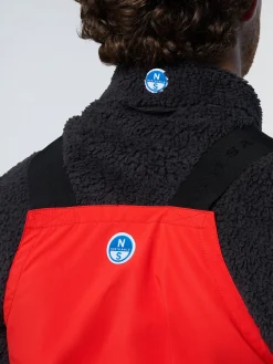 North Sails Tuta Inshore Race*Uomo Pantaloni