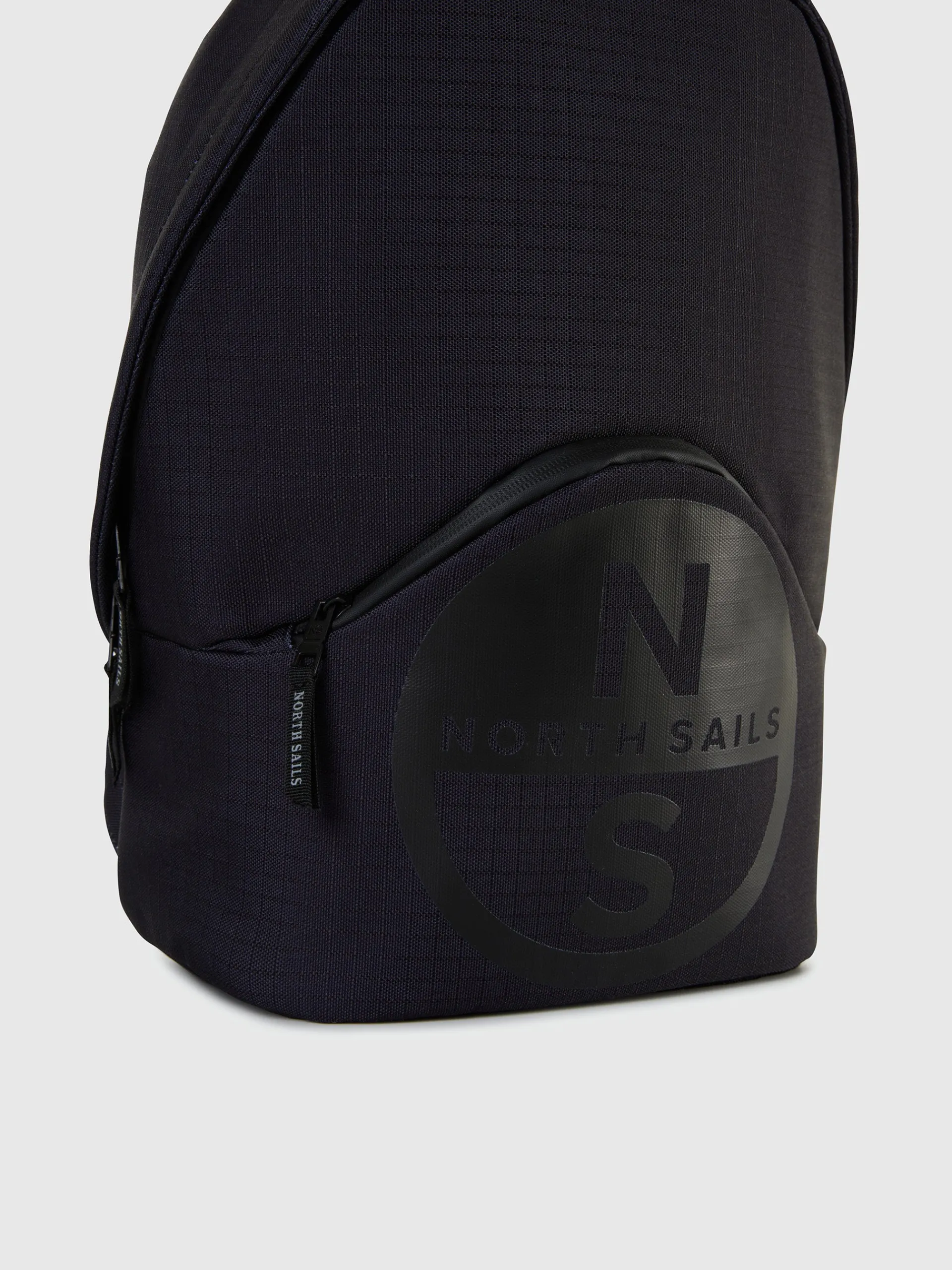 North Sails Zaino con logo stampato*Uomo Outlet|Borse
