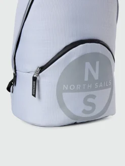 North Sails Zaino con logo stampato*Uomo Outlet|Borse