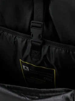 North Sails Zaino con patch logata*Uomo Accessori